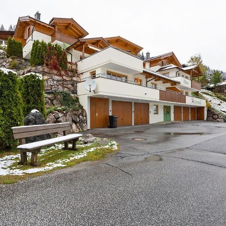 Chalet Apartment In Saalbach Hinterglemm ภายนอก รูปภาพ