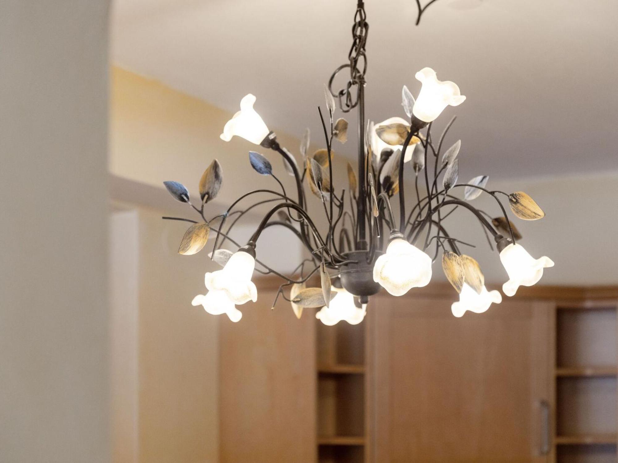 Chalet Apartment In Saalbach Hinterglemm ภายนอก รูปภาพ