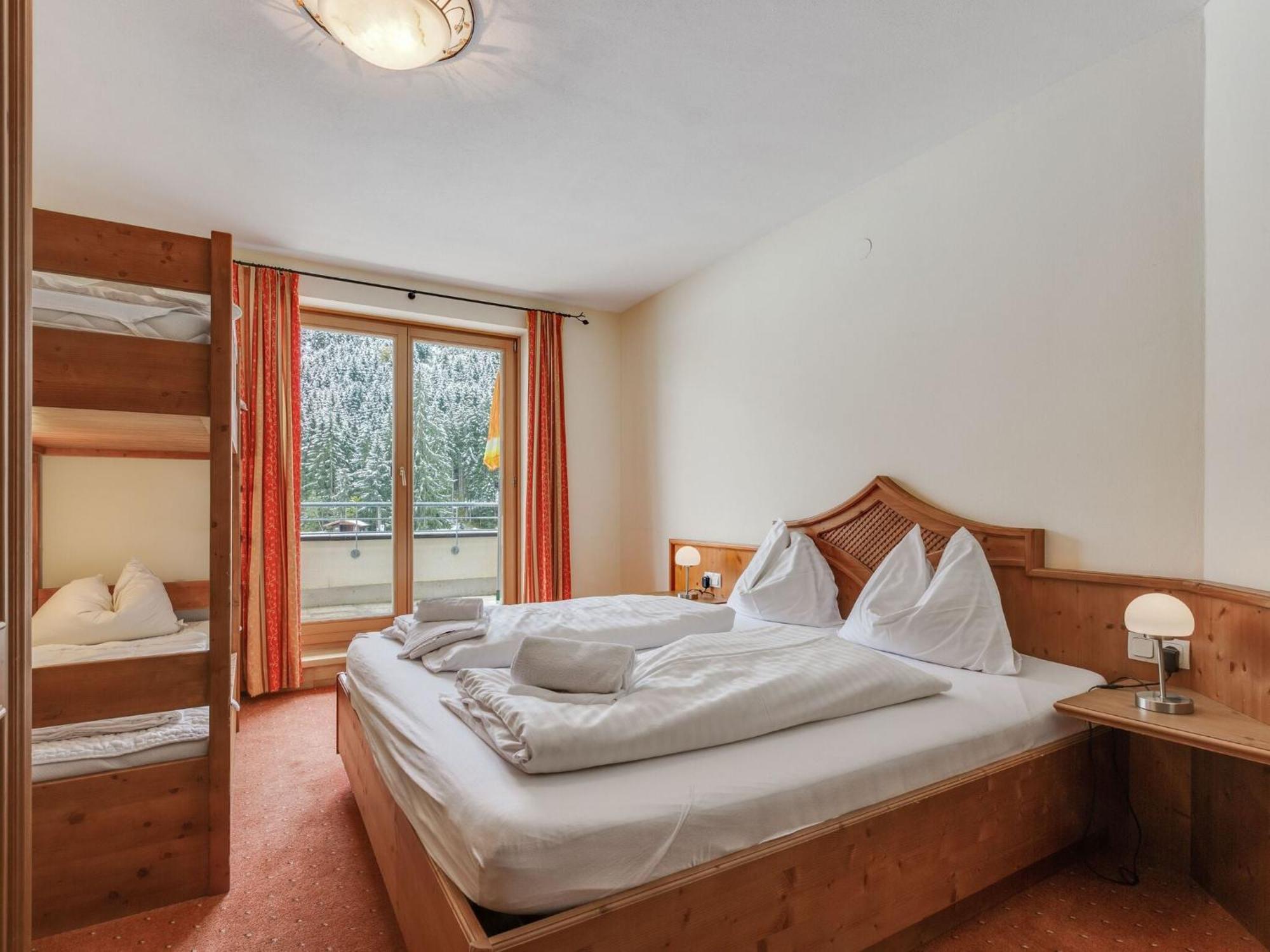 Chalet Apartment In Saalbach Hinterglemm ภายนอก รูปภาพ