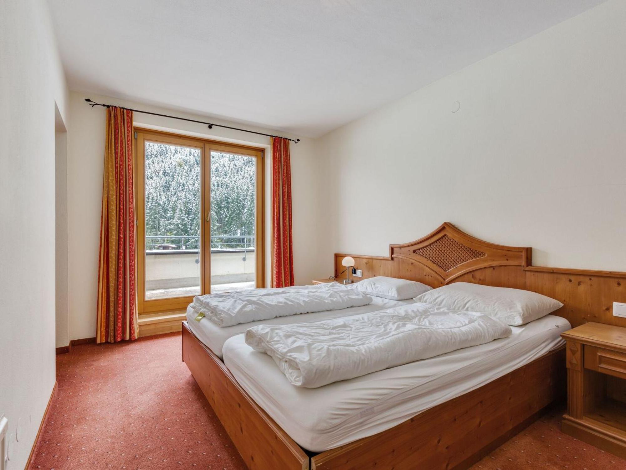 Chalet Apartment In Saalbach Hinterglemm ภายนอก รูปภาพ